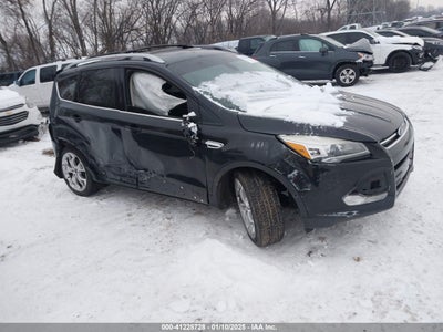 FORD ESCAPE 2013