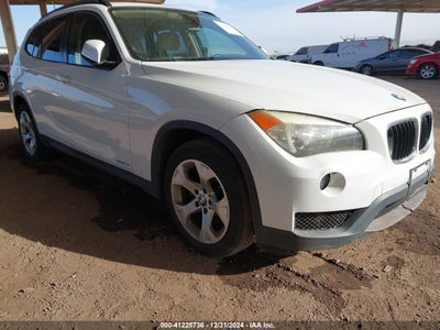 BMW X1 2014