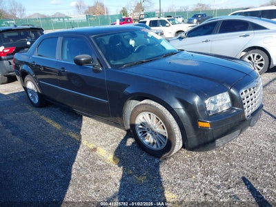 CHRYSLER 300 2008