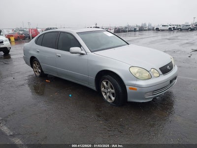 LEXUS GS 300 2003