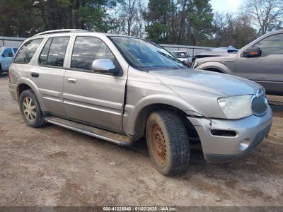 BUICK RAINIER 2006