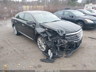 CADILLAC XTS 2018