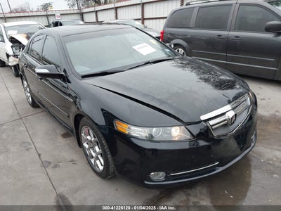 ACURA TL 2007