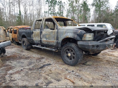 FORD F-250 2006