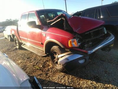 FORD F-150 2003