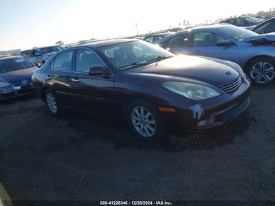 LEXUS ES 330 2004