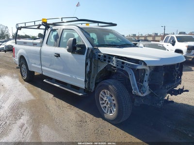 FORD F-250 2019