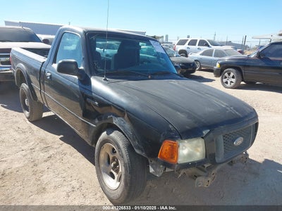 FORD RANGER 2005