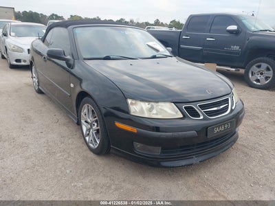 SAAB 9-3 2004