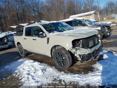 FORD MAVERICK 2024