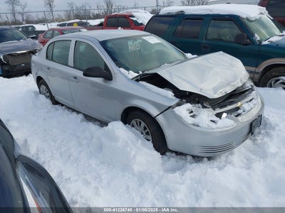 CHEVROLET COBALT 2010