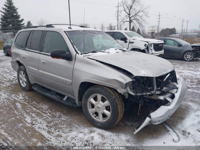 GMC ENVOY 2005