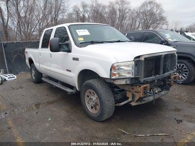 FORD F-250 2005