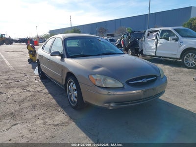 FORD TAURUS 2003