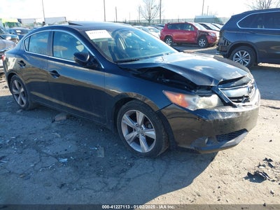 ACURA ILX 2013
