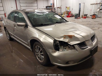MITSUBISHI GALANT 2005