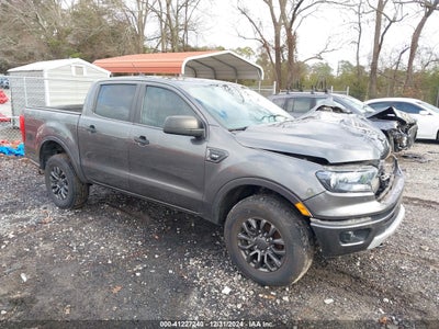 FORD RANGER 2020