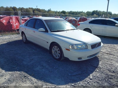 VOLVO S80 2005
