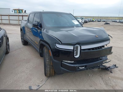 RIVIAN R1T 2023