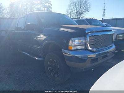 FORD F-250 2003