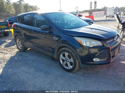 FORD ESCAPE 2014