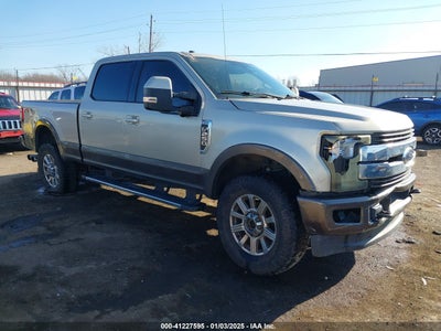 FORD F-250 2017