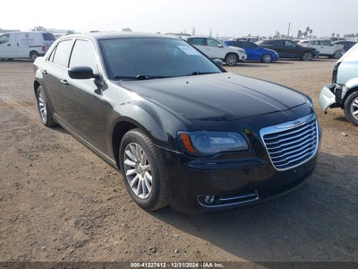 CHRYSLER 300 2013