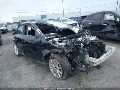 AUDI A4 2014