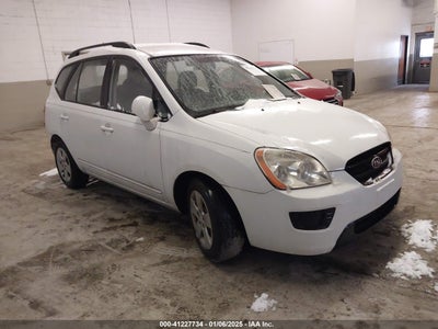 KIA RONDO 2009