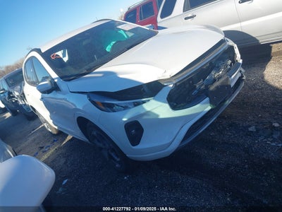 FORD ESCAPE 2024