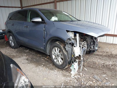 KIA SORENTO 2020