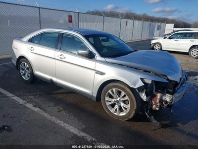 FORD TAURUS 2012