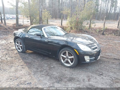 SATURN SKY 2007
