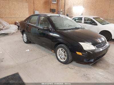 FORD FOCUS 2005