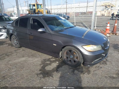 BMW 328I 2008