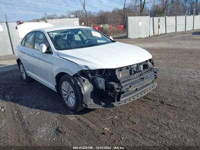 VOLKSWAGEN JETTA 2019