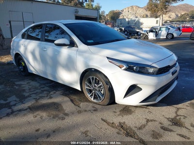 KIA FORTE 2024