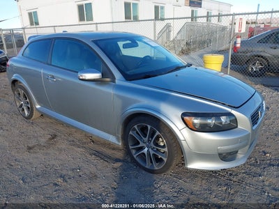 VOLVO C30 2009