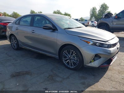 KIA FORTE 2023