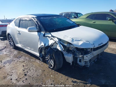 SCION TC 2016