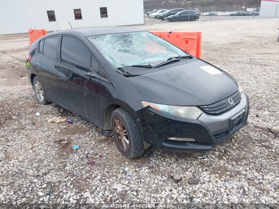 HONDA INSIGHT 2010