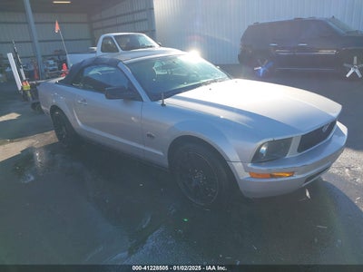 FORD MUSTANG 2005