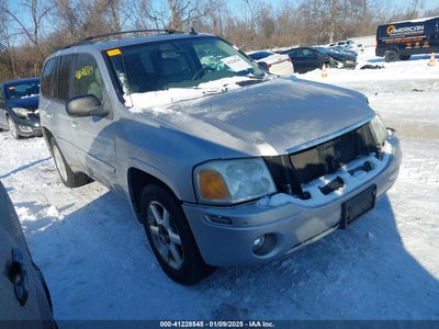 GMC ENVOY 2008
