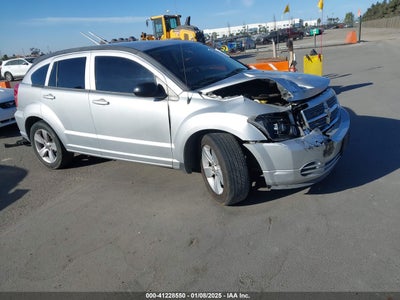 DODGE CALIBER 2010