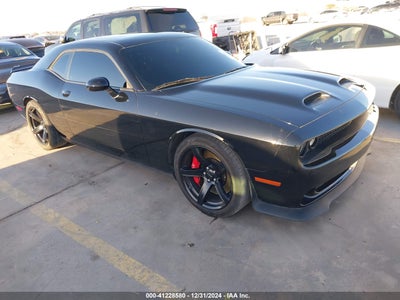 DODGE CHALLENGER 2021