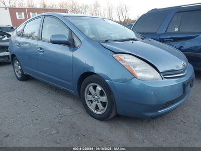 TOYOTA PRIUS 2009