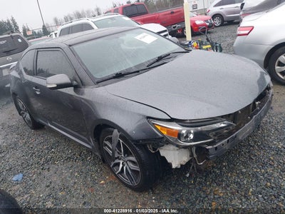 SCION TC 2016