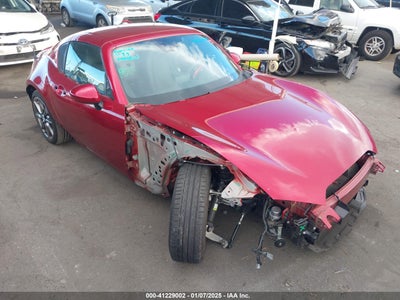 MAZDA MX-5 MIATA RF 2023