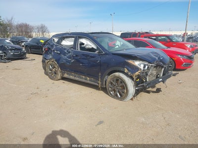 HYUNDAI SANTA FE SPORT 2018