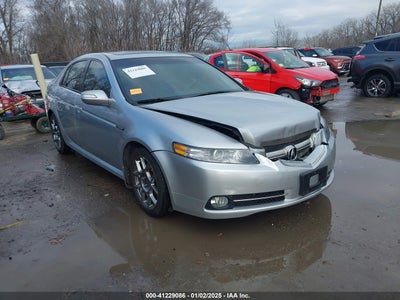ACURA TL 2007